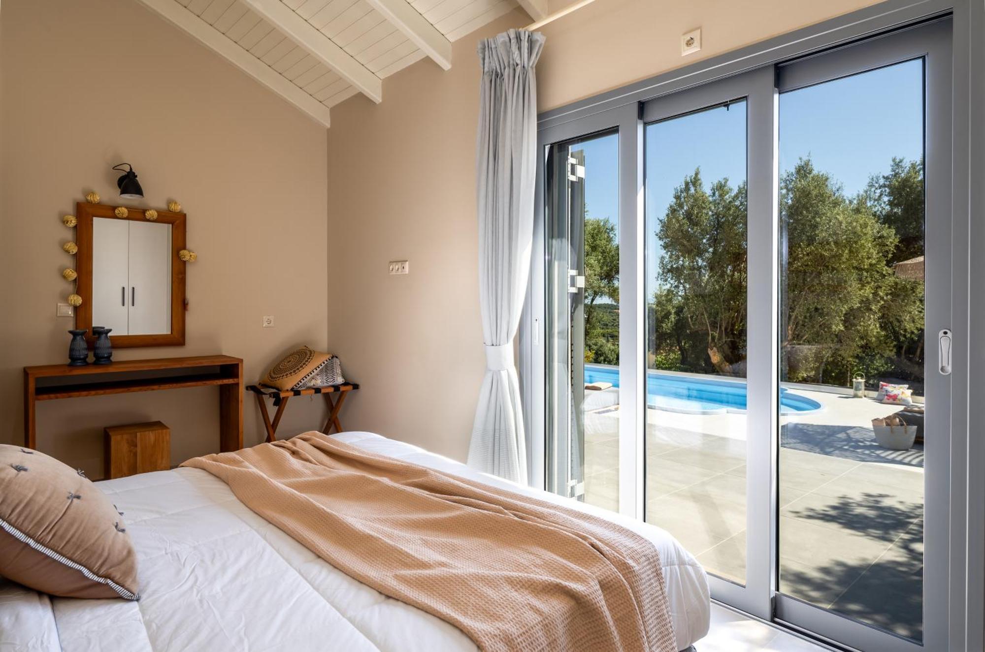 Tree Of Life Villa Valeriános Екстериор снимка