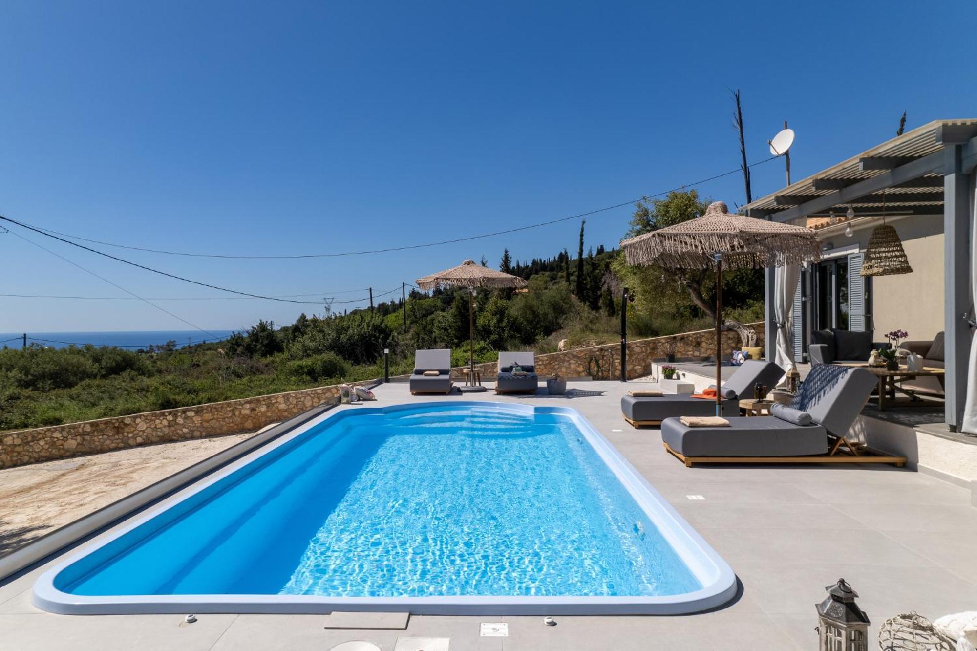 Tree Of Life Villa Valeriános Екстериор снимка