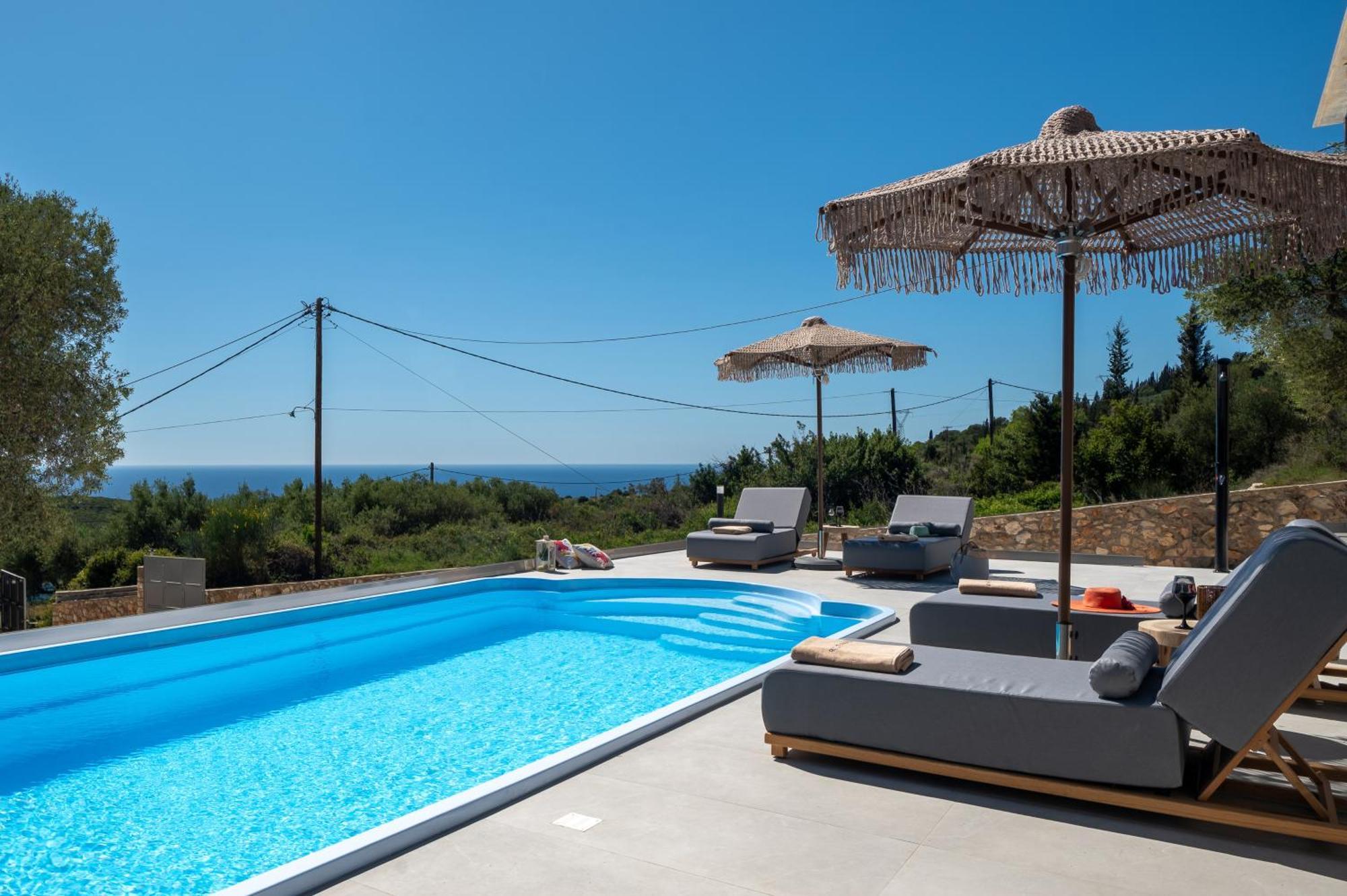 Tree Of Life Villa Valeriános Екстериор снимка