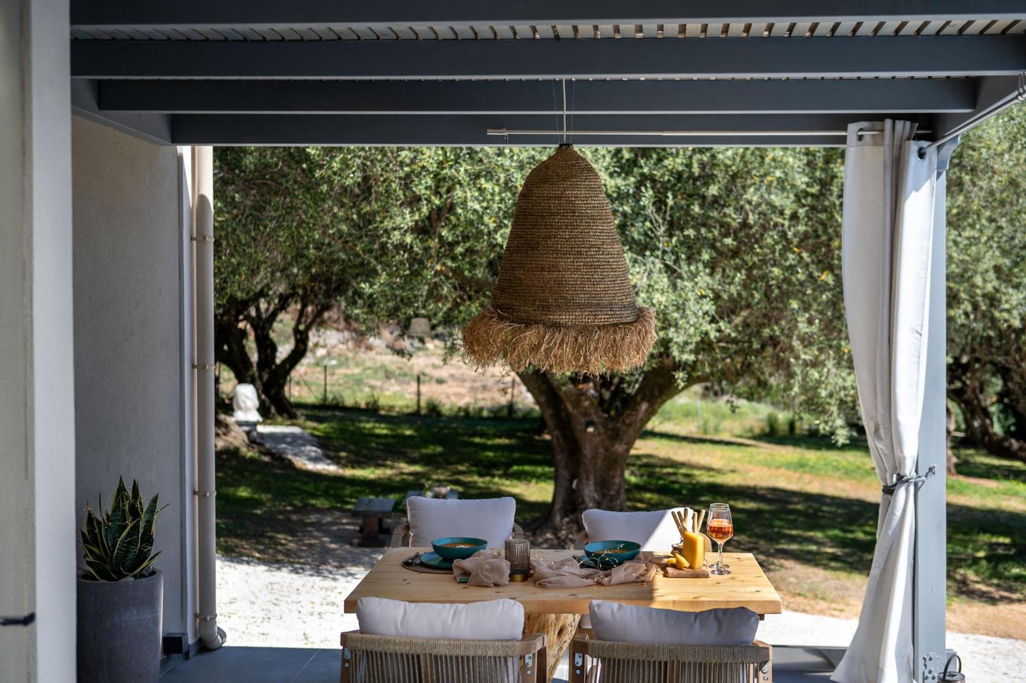 Tree Of Life Villa Valeriános Екстериор снимка