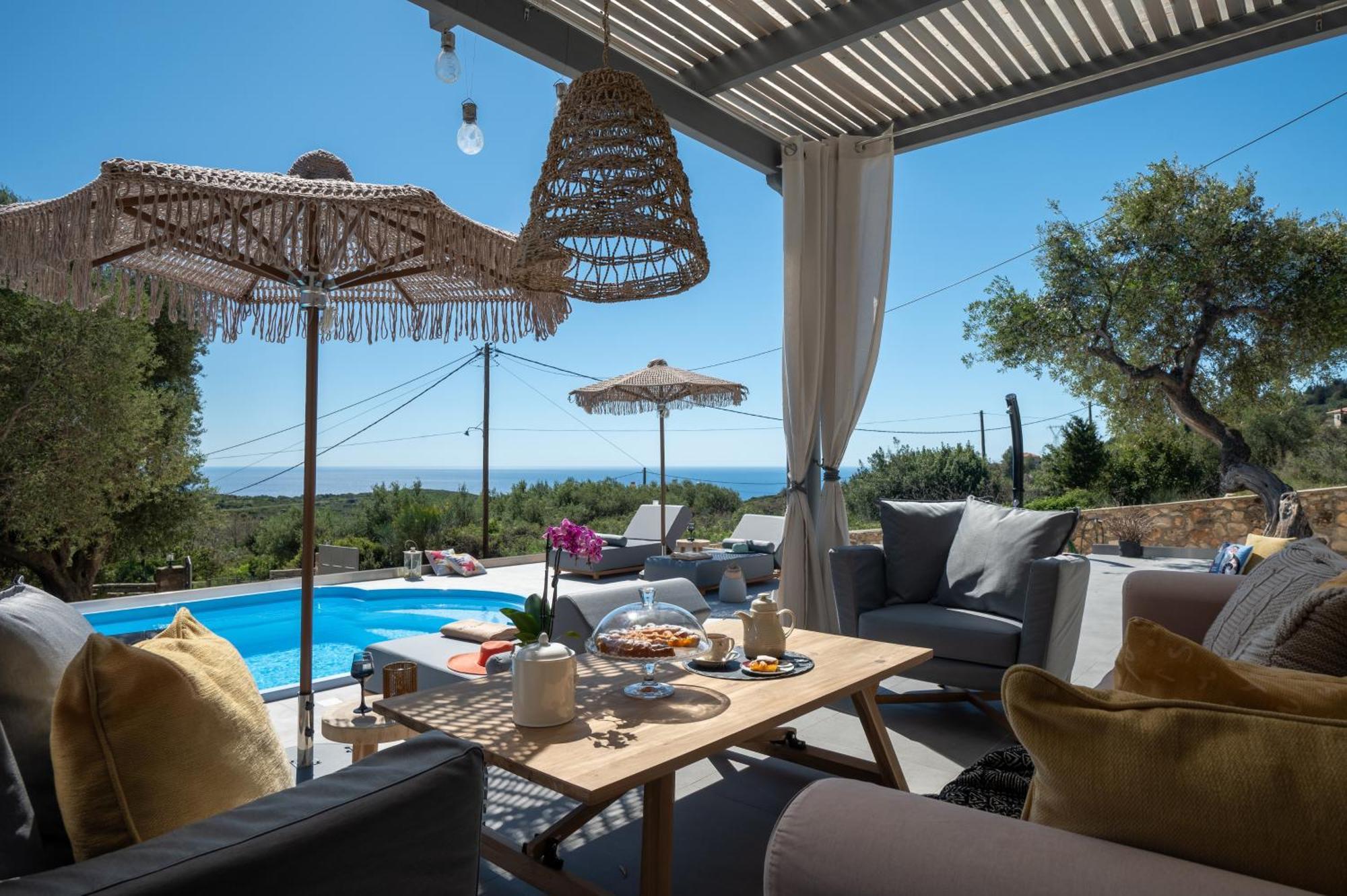 Tree Of Life Villa Valeriános Екстериор снимка
